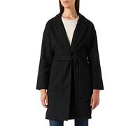 PIECES Damen Pcjolene Ls Light Jacket Noos, Schwarz, M