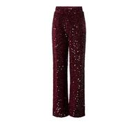 PIECES Damen Pckam Hw Wide Pant JRS Noos Bc Pckam Hw Wide Pant JRS Noos Bc