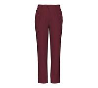 PIECES Damen Pckamil Hw Ankle Pant Noos Female Hose Pckamil Knöchellange