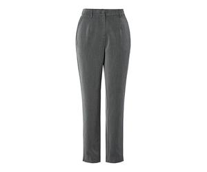 Pieces Damen Pckamil Hw Ankle Pant Noos Pckamil Hw Ankle Pant Noos