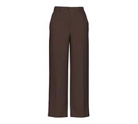 Pieces Kamil Wide Leg Hochbundhosen