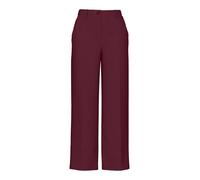 PIECES Damen Pckamil Hw Wide Pant Noos Bc Female Hose mit Weitem Bein Pckamil
