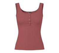 Pckitte Tank Top Noos Bc by Pieces XS