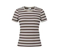 Pieces Damen Pcmay Ss Striped Tee JRS Bc Pcmay Ss Striped Tee JRS Bc (1er Pack)