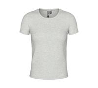 Pieces Damen Pcmay Ss Tee Noos Bc Pcmay Ss Tee Noos Bc (1er Pack)