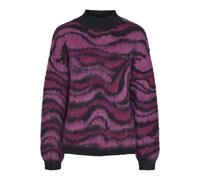 Pieces Pullover in Pink - Größe M | Damen Pullover Cardigans