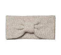 PIECES Damen Pcnoella Cashmere Headband Noos Bc, Whitecap Gray, Einheitsgröße