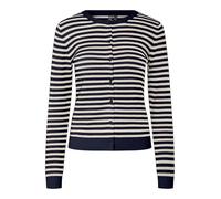 PIECES Damen Pcnora Ls O-Neck Knit Cardigan Noos Bc Pcnora Ls O-Neck Knit Cardigan Noos Bc (1er Pack)