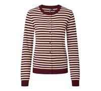PIECES Damen Pcnora Ls O-Neck Knit Cardigan Noos Bc Pcnora Ls O-Neck Knit Cardigan Noos Bc (1er Pack)
