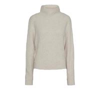 PIECES Damen Pcnori Ls High Neck Bat Wing Knit Bc Strickpullover (1er Pack)