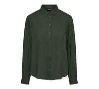 Pieces Damen Pcnova Ls Shirt Noos Bc Bluse, Duffel Bag,S