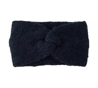 Pieces Pyron Lurex Headband Blau Mann (Herstellerartikelnummer: 17111816-SkyCaptain/DetailToneLurex-OS)