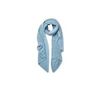 PIECES Damen Pcpyron Long Scarf Noos Bc Schal 17076047,Airy Blue,Einheitsgröße