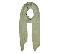 PIECES Damen Pcpyron Long Scarf Noos Bc Schal 17076047,Swamp,Einheitsgröße