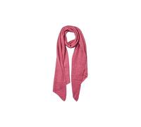 PIECES Damen PCPYRON Long Scarf NOOS BC Schal, Shocking Pink, ONE Size