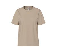 Pcria Ss Solid Tee Noos Bc
