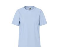 Pieces Ria Solid Kurzarm-t-shirt
