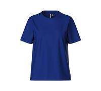 Pieces Damen Pcria Ss Solid Tee Noos Bc T-Shirt (1er Pack)