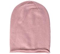 PIECES Damen Pcrose Oversize Cashmere Hood Noos Strickmütze