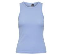 PIECES Damen Pcruka Boxer Tank Top Noos Bc, Hydrangea,S