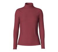 Pieces Damen Pcsirene Ls Rollneck Top JRS Noos Langarmshirt (1er Pack)