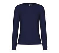 PIECES Damen Pcsirene Ls Tee JRS Noos