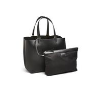 Pieces Kopa Shopper Bag Schwarz (Herstellerartikelnummer: 17082685-Black-OS)