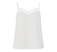 Pieces Damen Pctiffany Strap Lace Top Noos Bc Top