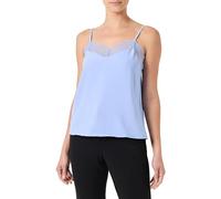 Pieces Damen Pctiffany Strap Lace Top Noos Bc Top
