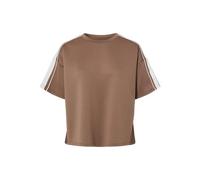 Pieces Shirt "Pctrack" in Braun - Größe S | Damen Tops