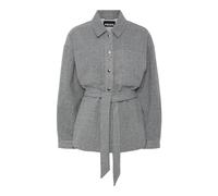 PIECES Damen Pcvega Shacket Noos Bc Pcvega Shacket Noos Bc (1er Pack)