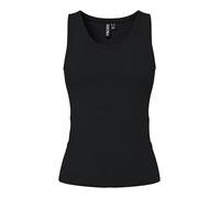 Pieces Damen Pieces Female Tanktop Pcmay Geripptes Pcmay Tank Top Noos Bc (1er Pack)