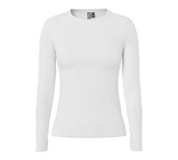 PIECES Damen T-Shirt,Cloud Dancer,XL