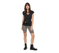 Pieces Damen T-Shirt Kamala in normaler Form L Regular Fit
