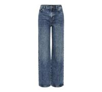 PIECES Damen Weite Jeans Pcselma Hw Wide Jeans Mb402 Noos Bc