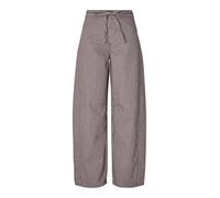PIECES Female Barrel Fit Jeans PCBILLO MW BINDEVERSCHLUSS