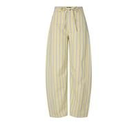 PIECES Female Barrel Fit Jeans PCBILLO MW BINDEVERSCHLUSS | Barrel fit jeans
