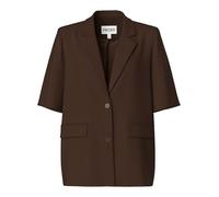 PIECES Female Blazer PCBOSELLA 2/4-ARM