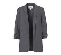PIECES Female Blazer PCBOSELLA 3/4-ARM NADELSTREIFEN | Blazer