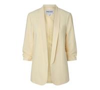 Pieces Boss 3/4 Blazer