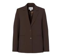 PIECES - PCBOSELLA LS LOOSE BLAZER NOOS BC - Gr. - XS