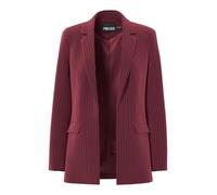 PIECES Female Blazer PCBOZZY Gestreift | Blazer