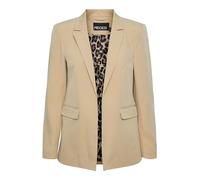 PIECES Female Blazer PCBOZZY LEOPRINT | Blazer