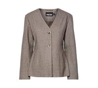 PIECES Female Blazer PCRILEY Fitted