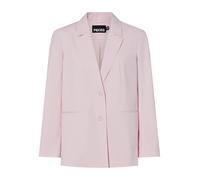 Pieces Rosa Loose Blazer L Roseate Spoonbill