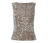 PIECES Female Bluse PCKAM Pailletten