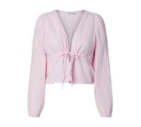 PIECES Female Bluse PCSASTINA Musselin