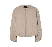 PIECES Female Bomberjacke PCANNA