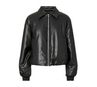 PIECES Female Bomberjacke PCLARA BESCHICHTETE