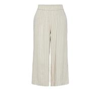 PIECES Female Culottes PCPIA LEINENMIX